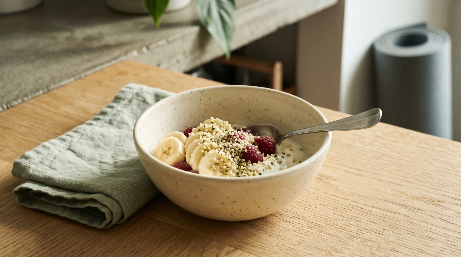 Magnesium, Iron, and Why Hemp Helps Active Bodies